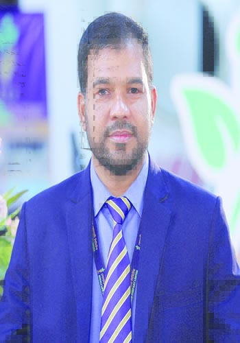 ইন্স্যুরেন্স খাতে অনুবর্তিতার সংস্কৃতি গড়ে তুলতে হবে