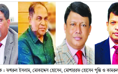 ফারইস্ট লাইফের চেয়ারম্যান, ভাইস চেয়ারম্যান, সিইওসহ ১৯ জনের বিরুদ্ধে মামলা
