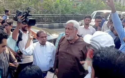 মেট্রোরেল দুর্ঘটনায় নিহতের পরিবার পাবে ৫ লাখ টাকা: রেল উপদেষ্টা
