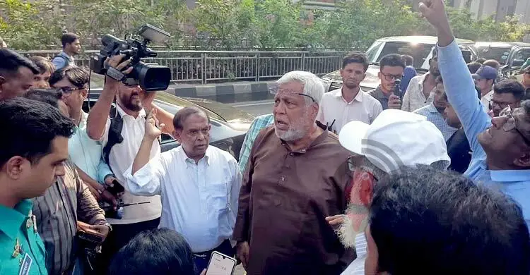 মেট্রোরেল দুর্ঘটনায় নিহতের পরিবার পাবে ৫ লাখ টাকা: রেল উপদেষ্টা