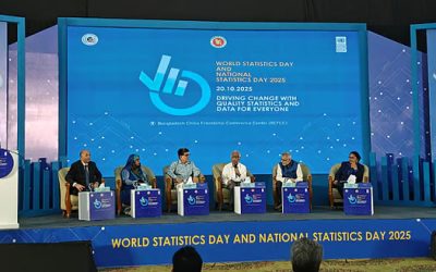 বিধিমালা সংশোধনের মাধ্যেমে বিবিএসকে স্বাধীনতা দেওয়া হয়েছে