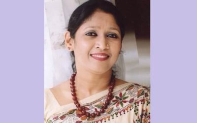 কন্যা শিশুকে মানুষ হিসেবে মূল্যায়ন করতে হবে