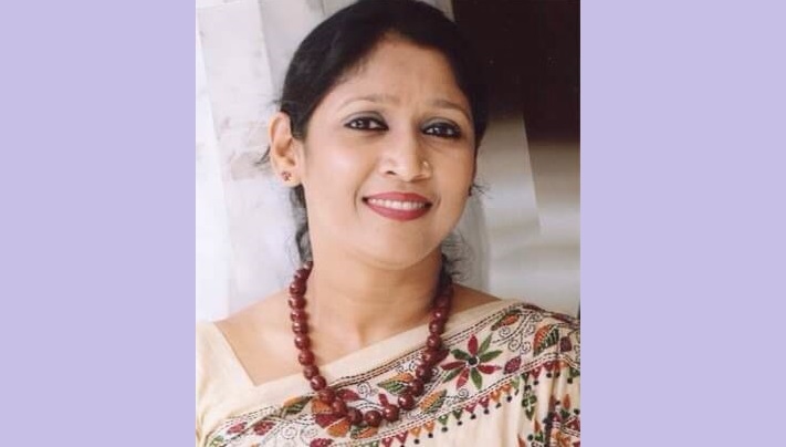 কন্যা শিশুকে মানুষ হিসেবে মূল্যায়ন করতে হবে