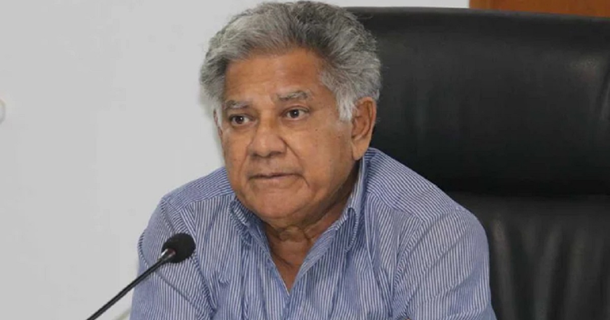 জলবায়ু পরিবর্তন মোকাবিলায় বাংলাদেশ সবসময় বৈশ্বিক উদ্যোগের সাথে একাত্ম