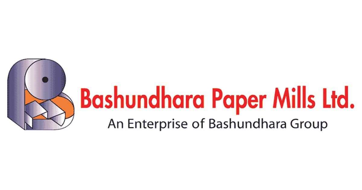 বসুন্ধরা পেপার মিলসের প্রথম প্রান্তিক প্রকাশ