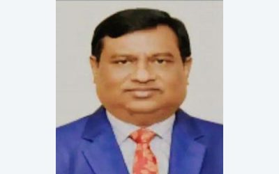 ৮১৬ কোটি আত্মসাত: ফারইস্ট লাইফের সাবেক সিইও হেমায়েত উল্লাহ কারাগারে