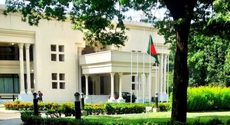 অন্তর্বর্তী সরকার সংবাদ সম্মেলন আজ