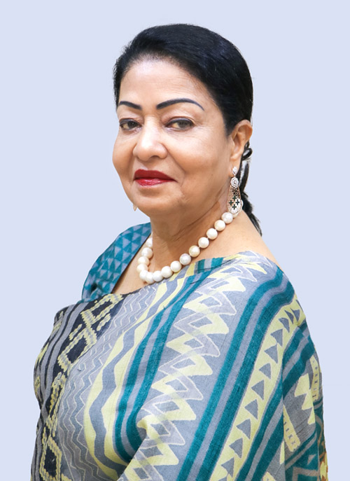 সাউথইস্ট ব্যাংকের পরিচালনা পর্ষদের ভাইস চেয়ারপার্সন পুনরায় নির্বাচিত রেহানা রহমান