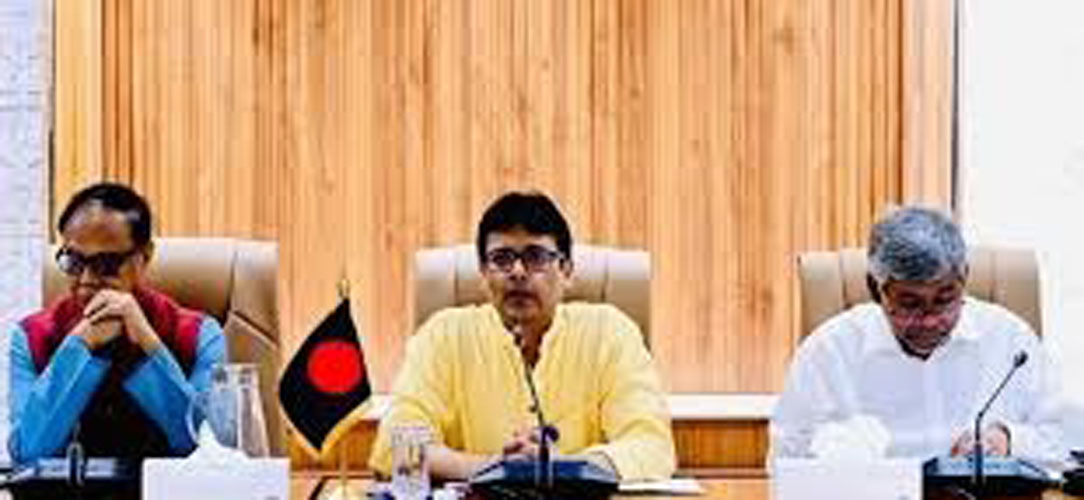 এসএমই খাতকে গড়ে তোলার উদ্যোগ জাতীয় অর্থনীতির মূল চালিকাশক্তি হিসেবে 