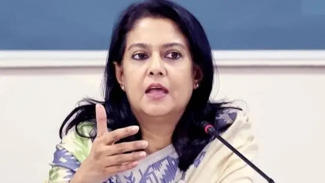 সর্বোচ্চটুকু দিয়ে সরকার অস্থিরতা নিয়ন্ত্রণের চেষ্টা করবে : রিজওয়ানা হাসান