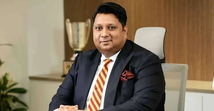 প্রাইম ব্যাংকের চেয়ারম্যান পুনর্নির্বাচিত তানজিল চৌধুরী