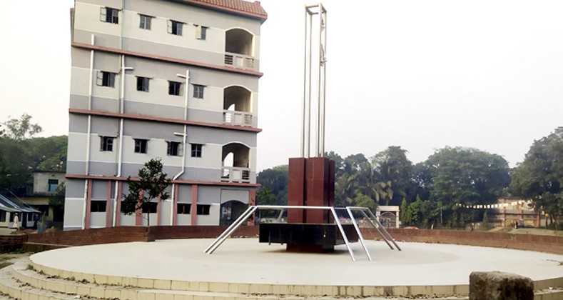 আজ নাঃগঞ্জে ‘বক্তাবলী  গণহত্যা দিবস’