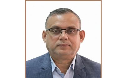 বাংলাদেশ ব্যাংকের নির্বাহী পরিচালক হলেন আরিফুজ্জামান