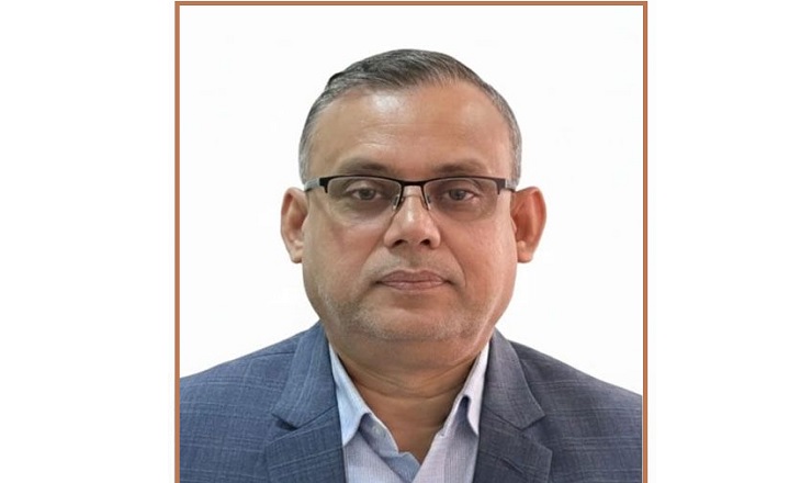 বাংলাদেশ ব্যাংকের নির্বাহী পরিচালক হলেন আরিফুজ্জামান