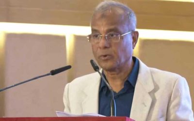 জাতীয় নির্বাচন সুষ্ঠু ও উৎসবমুখর করতে বিজিবিকে প্রস্তুতির নির্দেশস্বরাষ্ট্র উপদেষ্টার