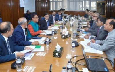  আমানতকারীদের স্বার্থে রেজুলেশনের কাজ দ্রুত করার নির্দেশ