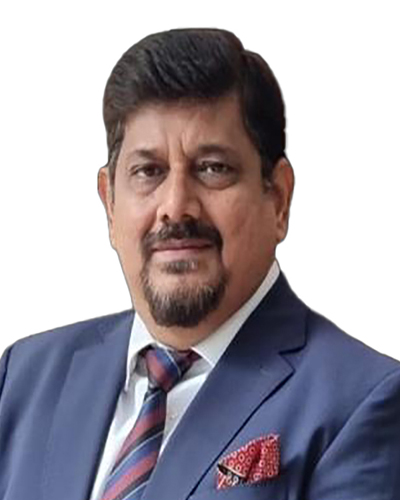 আল-আরাফাহ্ ইসলামী ব্যাংকের নতুন এমডি রাফাত উল্লা খান