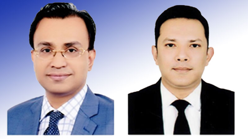 বিএপিএলসির সভাপতি নির্বাচিত হলেন রিয়াদ মাহমুদ, সহ-সভাপতি ইশতিয়াক আহমেদ
