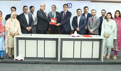 ডিএসই এটিবি প্ল্যাটফর্মে রেনাটার প্রেফারেন্স শেয়ারের লেনদেন শুরু