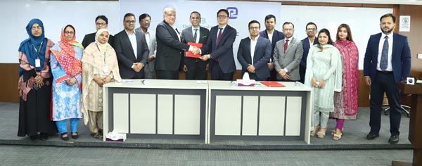 ডিএসই এটিবি প্ল্যাটফর্মে রেনাটার প্রেফারেন্স শেয়ারের লেনদেন শুরু