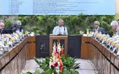 একনেকে ৪৬ হাজার কোটি টাকার ২২ প্রকল্প অনুমোদন