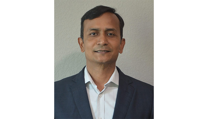 সিটি ব্যাংকের নতুন উপ-ব্যবস্থাপনা পরিচালক মিজানুর রশীদ 