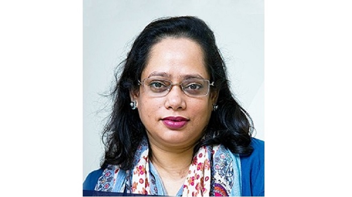 ডিএসইতে যোগ দিলেন প্রথম নারী এমডি নুজহাত আনোয়ার