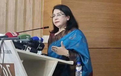 ব্যাংকখাত ইচ্ছাকৃতভাবে দুর্বল করা হয়েছে: ড. ফাহমিদা