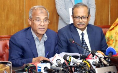 শ্যুটার ফয়সালের অবস্থান শনাক্তে অগ্রগতির কথা জানালেন স্বরাষ্ট্র উপদেষ্টা