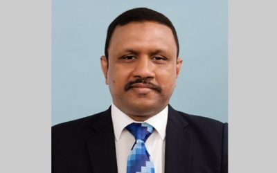 প্রিমিয়ার ব্যাংকের নতুন এমডি মনজুর মফিজ