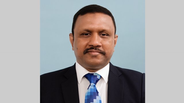 প্রিমিয়ার ব্যাংকের নতুন এমডি মনজুর মফিজ