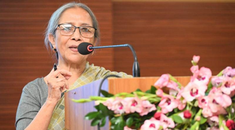 মাছ শুধু বাণিজ্যিক পণ্য নয়, মানুষের খাদ্য নিরাপত্তার সঙ্গে সম্পৃক্ত : প্রাণিসম্পদ উপদেষ্টা