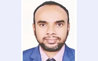 এসবিএসি ব্যাংকের নতুন এমডি মঈনুল কবীর