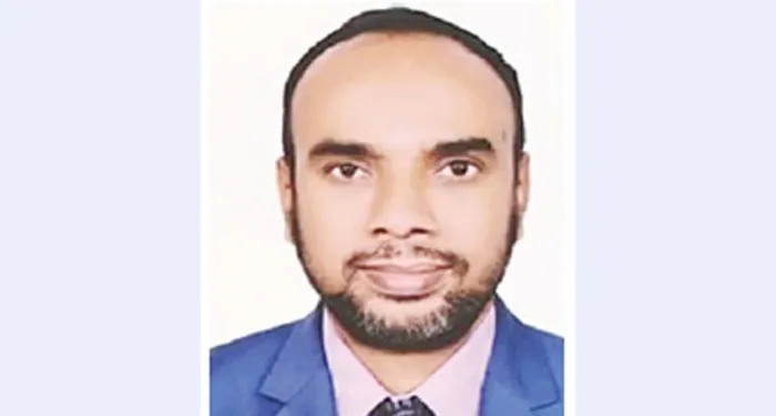 এসবিএসি ব্যাংকের নতুন এমডি মঈনুল কবীর