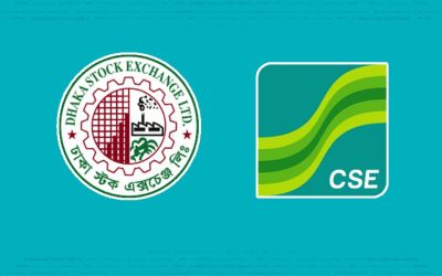 পুঁজিবাজারে টানা ধস, আস্থার সংকট চরমে