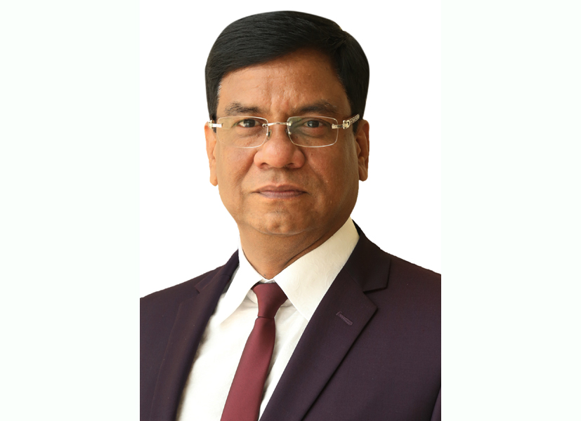 স্ট্যান্ডার্ড ব্যাংকের ভাইস চেয়ারম্যান পদে গুলজার আহমেদ