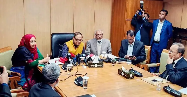 সম্মিলিত ইসলামী ব্যাংককে দ্রুত লাভজনক করতে চায় বাংলাদেশ ব্যাংক : গভর্নর