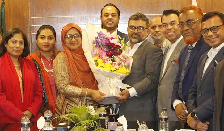 বিএমবিএ’র নতুন সভাপতি ইফতেখার, সাধারণ সম্পাদক সুমিত