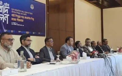 সুতা আমদানিতে বন্ডেড সুবিধা প্রত্যাহার না করার দাবি