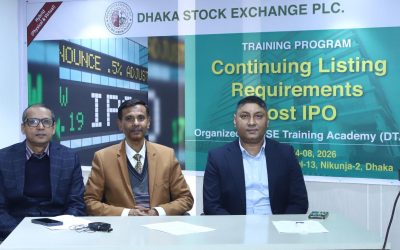 ‘পোস্ট আইপিওর মাধ্যমে বিনিয়োগকারীদের আস্থা গড়ে ওঠে’