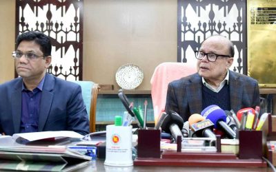 ভারত থেকে চাল আমদানি রাজনৈতিক নয়, এটি বাজারের প্রক্রিয়া : খাদ্য উপদেষ্টা