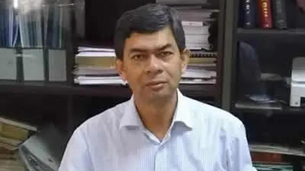 বিএফআইইউর প্রধান হলেন ইখতিয়ার উদ্দিন মোহাম্মদ মামুন