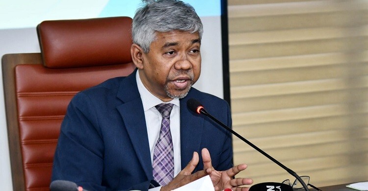 অনলাইন রিটার্ন বাধ্যতামূলক করায় রাজস্ব আদায় বেড়েছে : এনবিআর চেয়ারম্যান