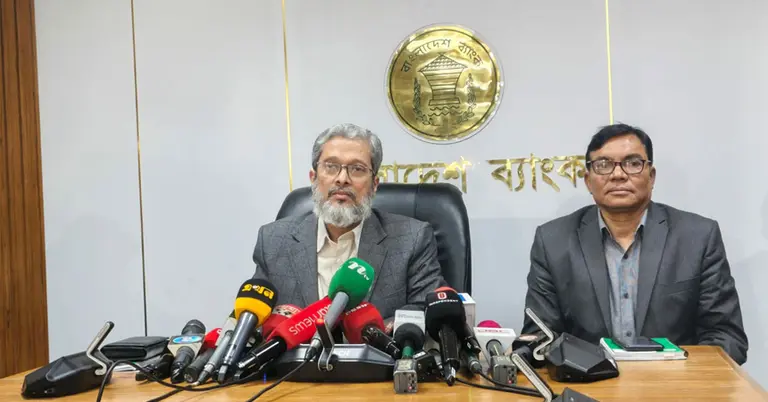 সংস্কার কার্যক্রম অব্যাহত রাখবেন নতুন গভর্নর মোস্তাকুর রহমান