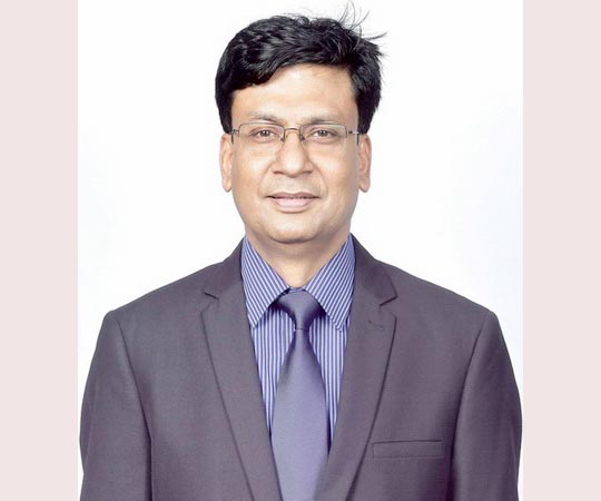 রিলায়েন্স ইন্স্যুরেন্সের সিইও পদে খালেদ মামুনের পুনঃনিয়োগ অনুমোদন