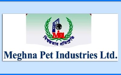দর পতনের শীর্ষে মেঘনা পেট ইন্ডাস্ট্রিজ