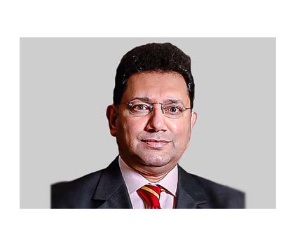প্রাইম ব্যাংকের ভারপ্রাপ্ত সিইও ফয়সাল রহমান