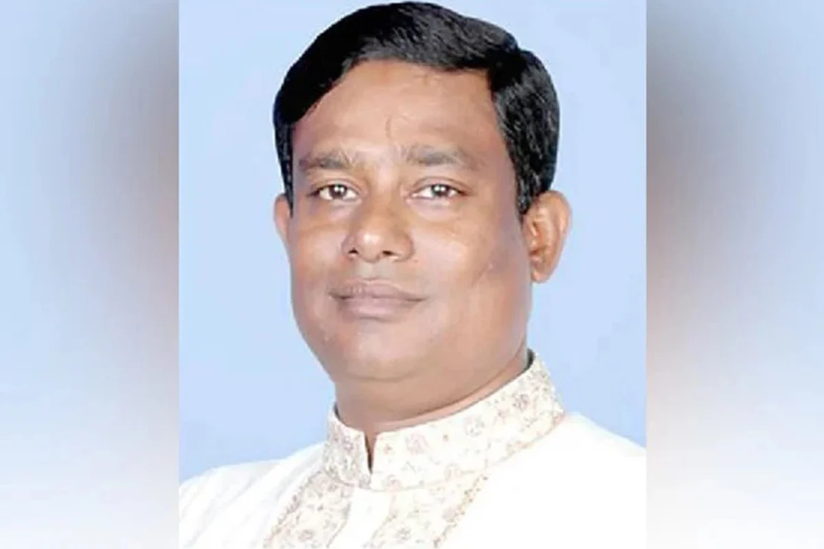 সাবেক এমপি শেখ আফিল উদ্দীন ও তার স্ত্রীর বিরুদ্ধে দুদকের মামলার সিদ্ধান্ত
