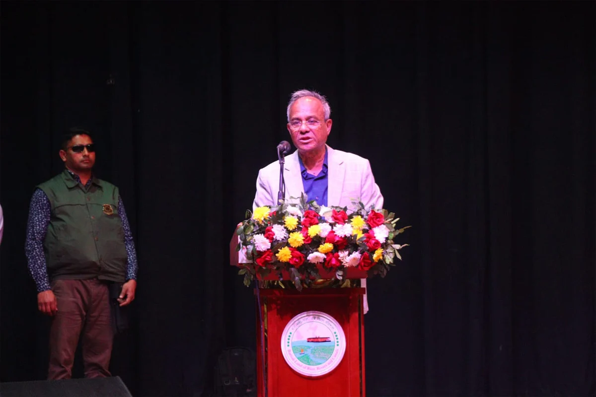 নির্বাচনবিরোধী অপতৎপরতা কঠোর হস্তে দমনের নির্দেশ স্বরাষ্ট্র উপদেষ্টার