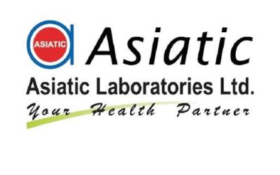 এশিয়াটিক ল্যাবরেটরিজের বোর্ড সভা ৪ ফেব্রুয়ারি